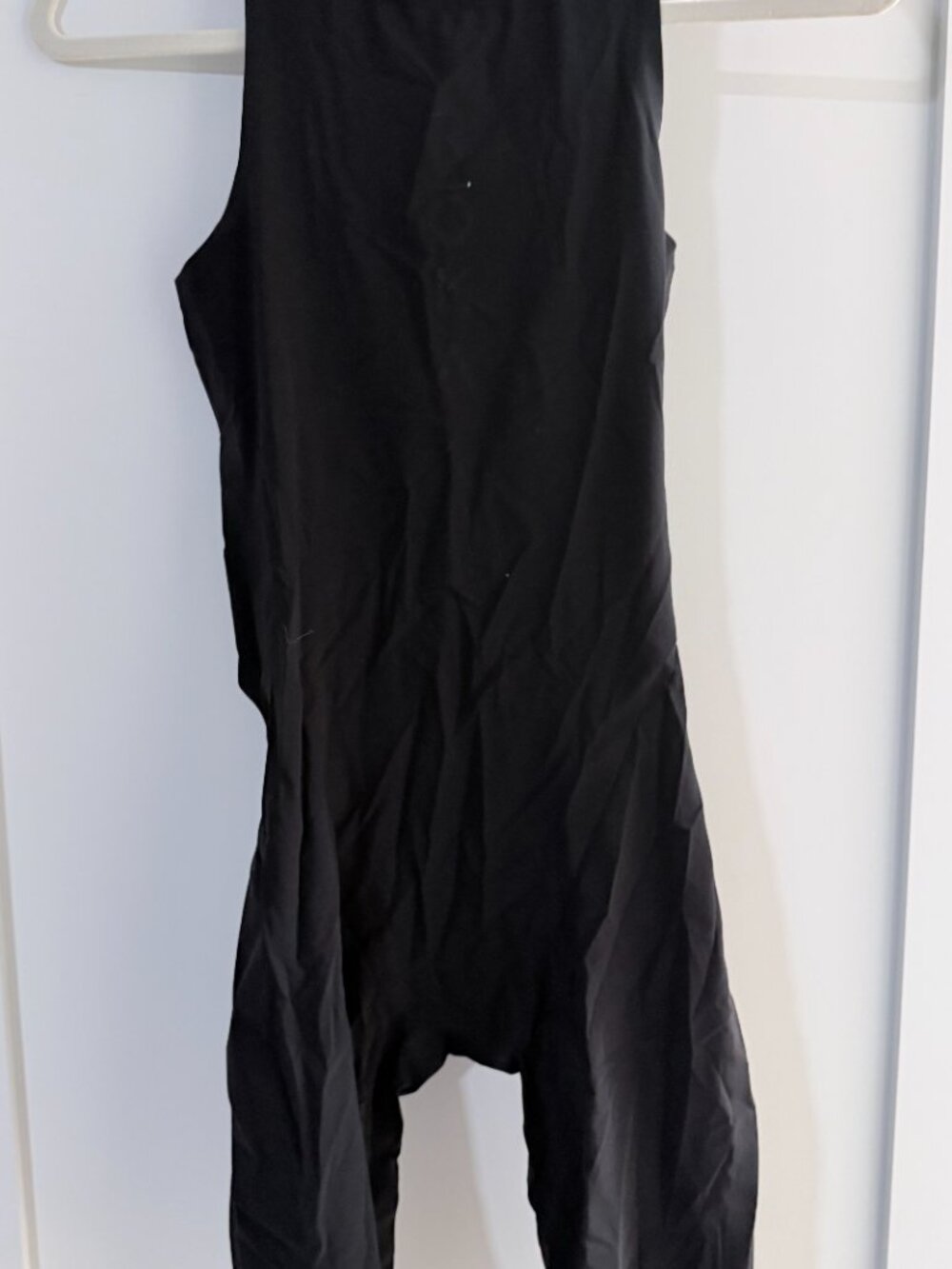 ROKA Viper Swimskin Women's Medium Black Triathlon Race Suit - Picture 4 of 5